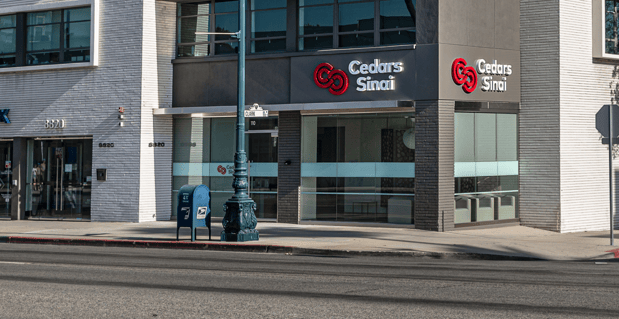 Images Cedars-Sinai LGBTQ+ Center