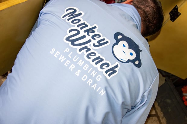 Images Monkey Wrench Plumbing, Sewer & Drain