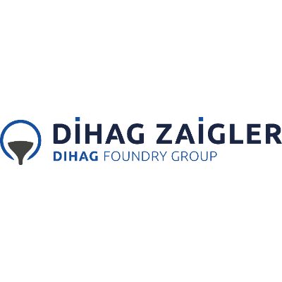 DIHAG Zaigler GmbH in Kulmbach - Logo