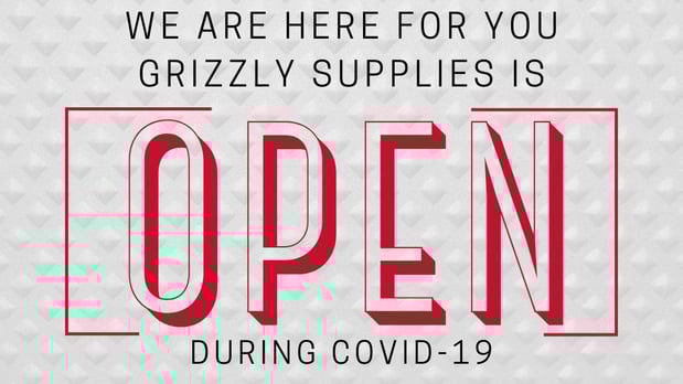 Images Grizzly Supplies