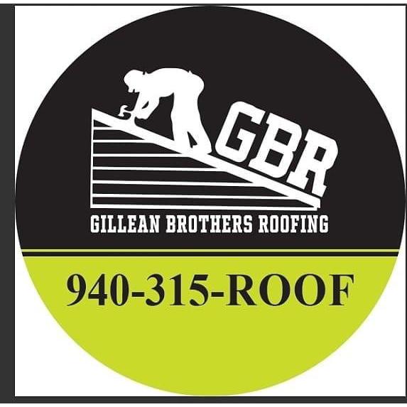 Gillean Brothers Roofing, LLC Logo