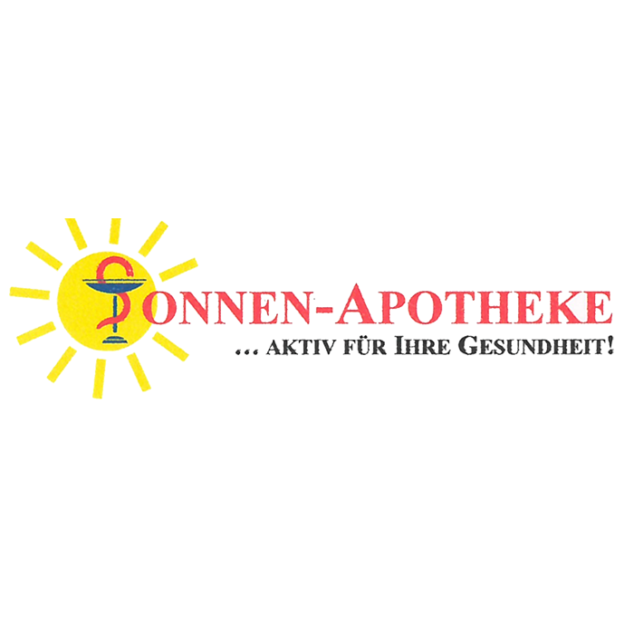Sonnen-Apotheke in Sindelfingen - Logo