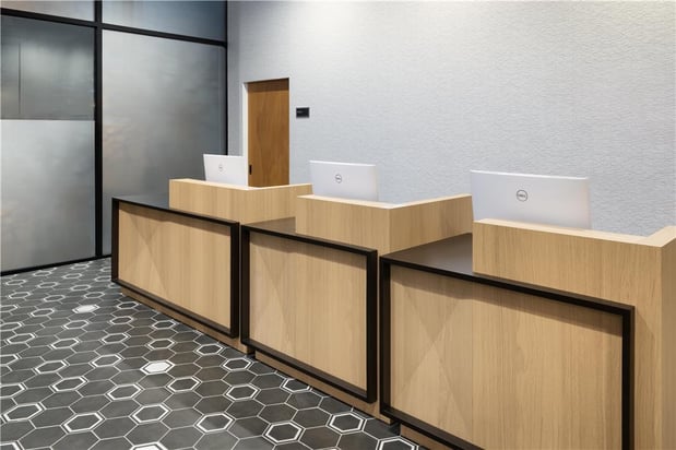 Images DoubleTree by Hilton Long Island City New York