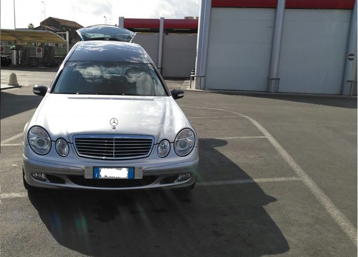 Images Agenzia Funebre Padre Pio