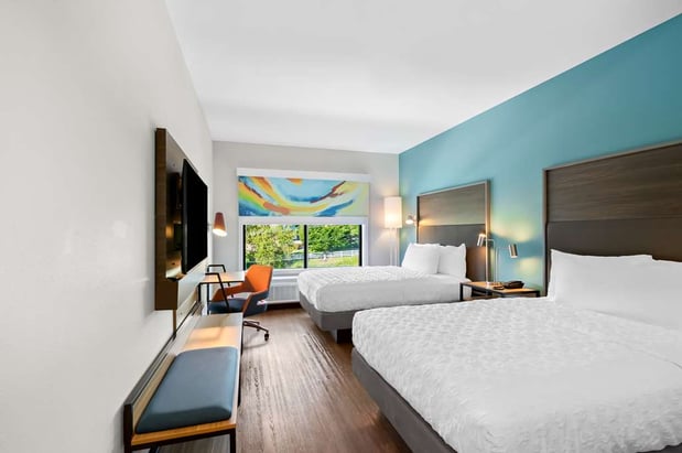 Images Tru by Hilton Lexington