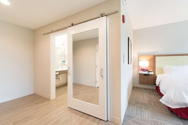 Images Hampton Inn & Suites Fayetteville