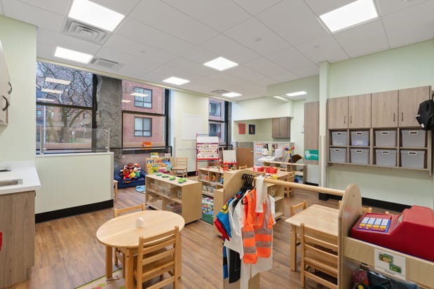 Images Mercantile KinderCare