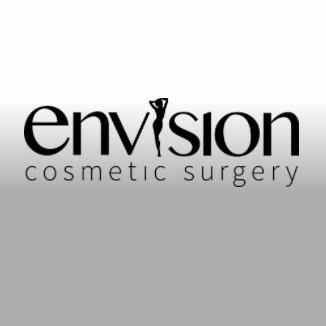 Envision Cosmetic Surgery  Logo