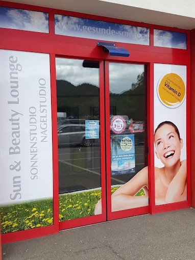 Bild 4 von California Sun Sonnenstudios Völkermarkt