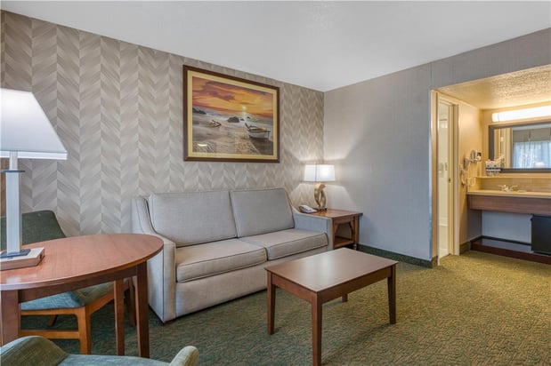 Images Best Western Seven Seas