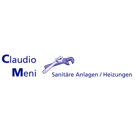 Meni Claudio Logo
