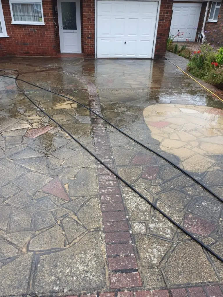 Images TMR Cleaning Services