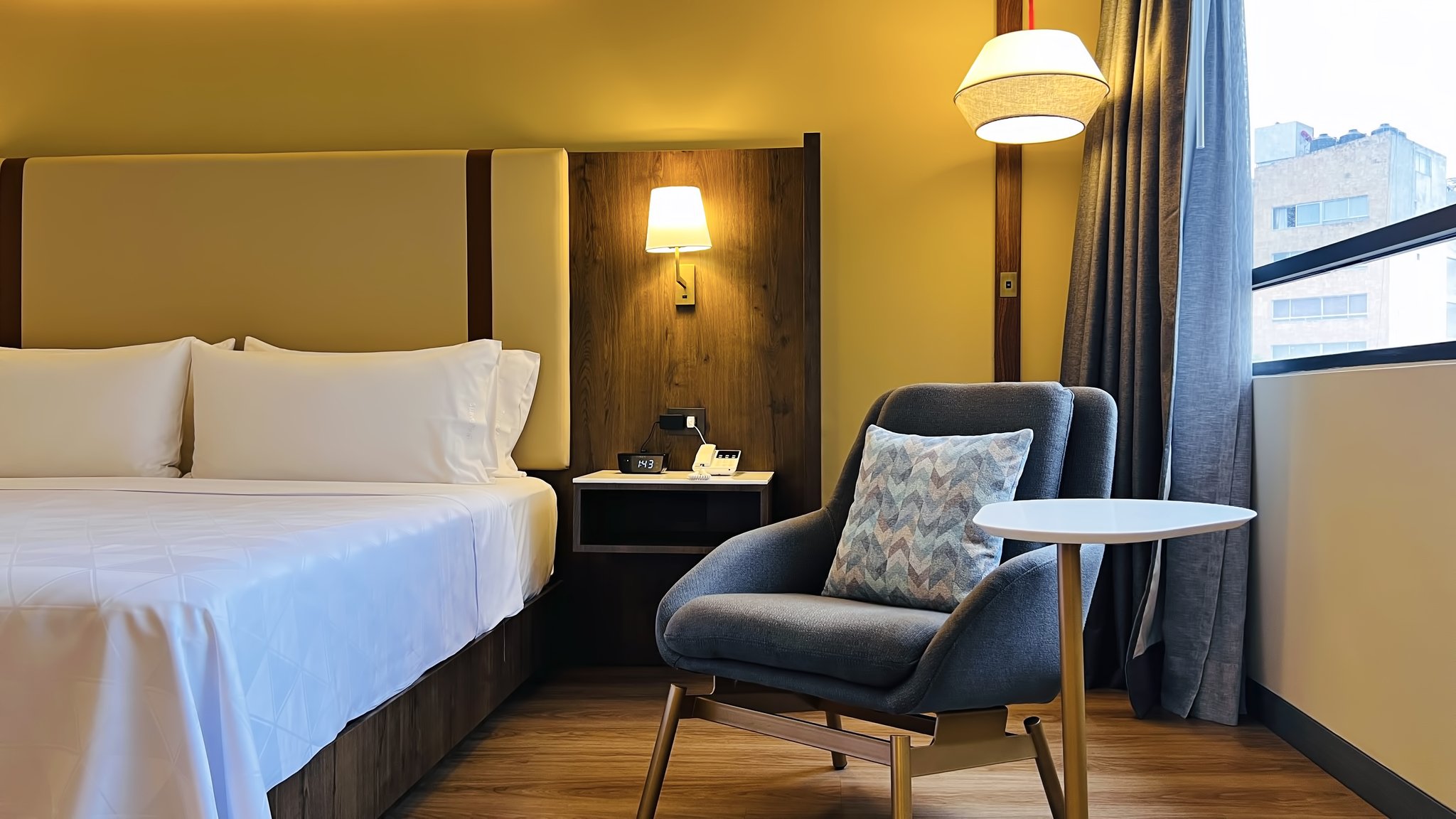 Images Holiday Inn Mexico City-Plaza Universidad by IHG