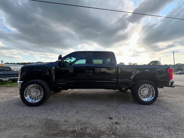 Images Nxt-UP Offroad & Performance