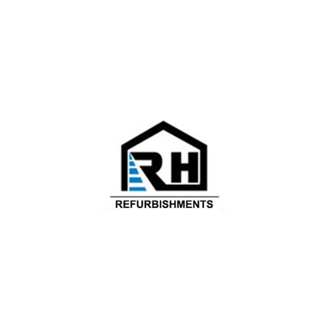 RH Refurbishments Limited Logo