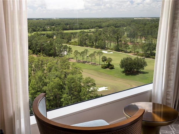 Images Waldorf Astoria Orlando - An Official Walt Disney World Hotel