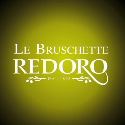 Bruschetteria Redoro Logo