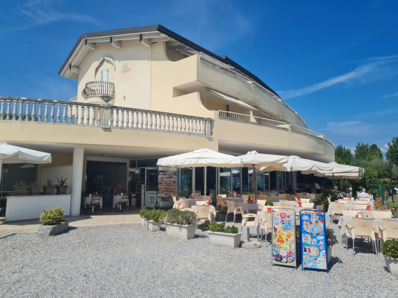 Camping Sirmione