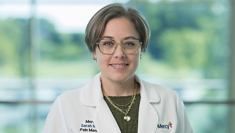 Sarah Ann Russell - Washington, MO - Nurse Practitioner, Critical Care Medicine, Critical Care Specialist