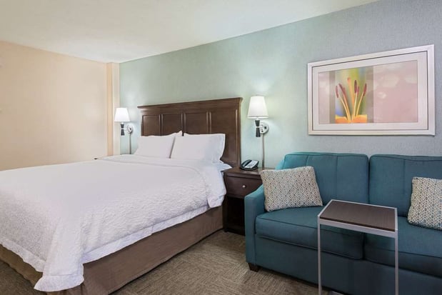 Images Hampton Inn White Plains/Tarrytown