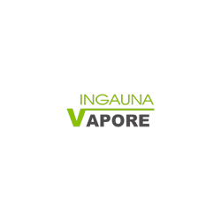 Ingauna Vapore Logo