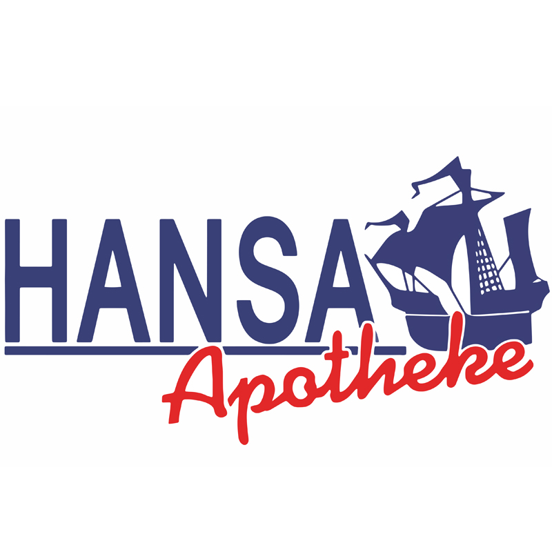 Hansa Apotheke Inh. H. Erfanian in Unna - Logo