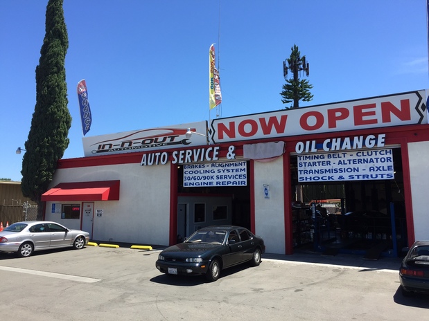 Images California Auto Sport