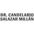 Dr. Candelario Salazar Millán Culiacán