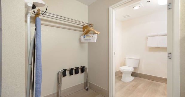 Images Best Western Amador Inn