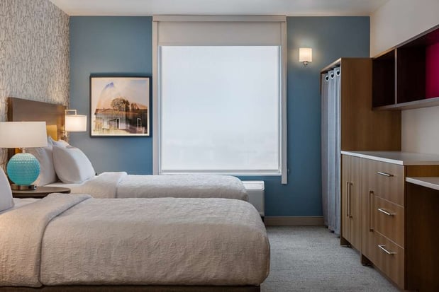 Images Home2 Suites by Hilton Ankeny