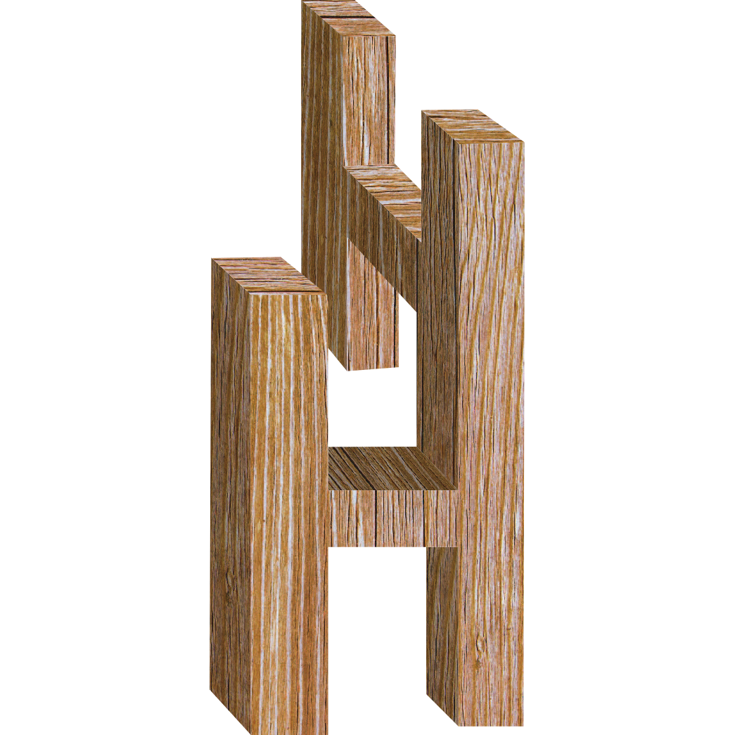 Heiter Holz Logo