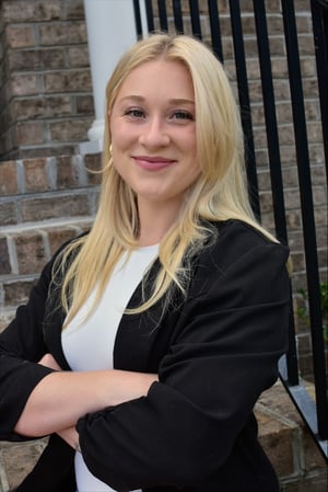 Images Sarah Perry, Resident in Psychology