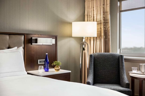 Images Hilton Philadelphia City Avenue