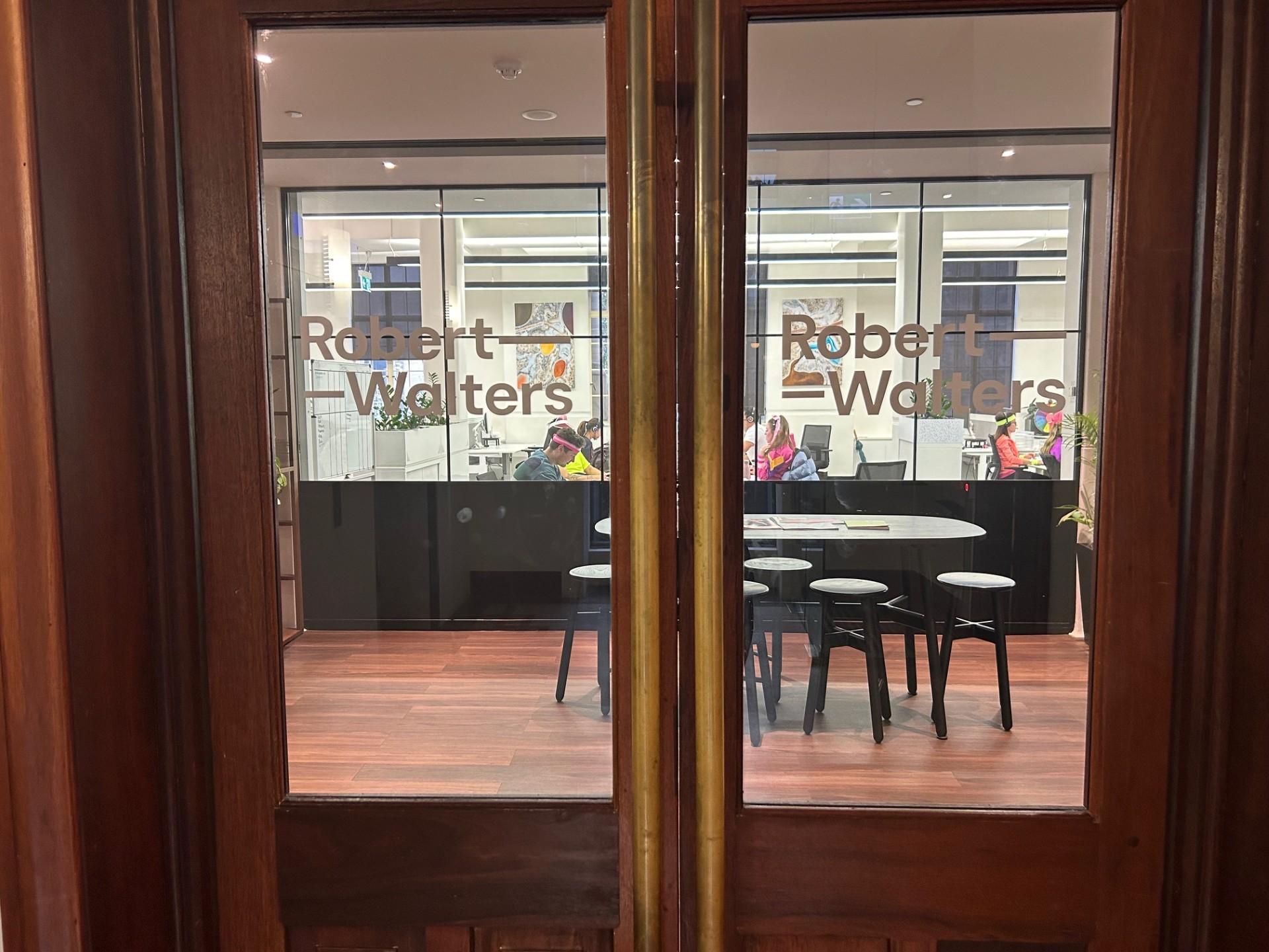 Images Robert Walters Recruitment Agency Perth