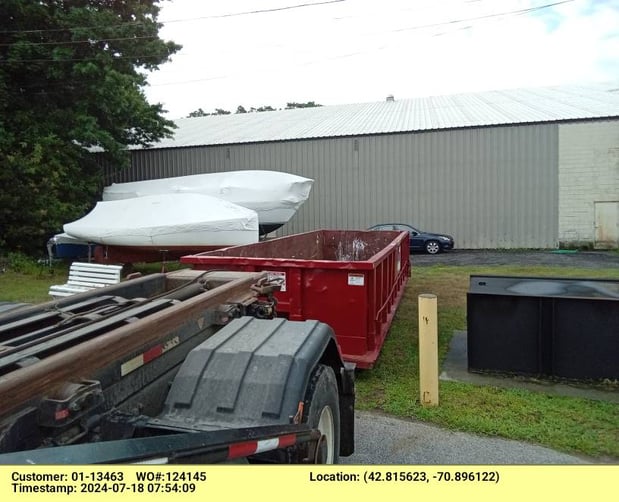 Images Dumpsters R Us, Inc