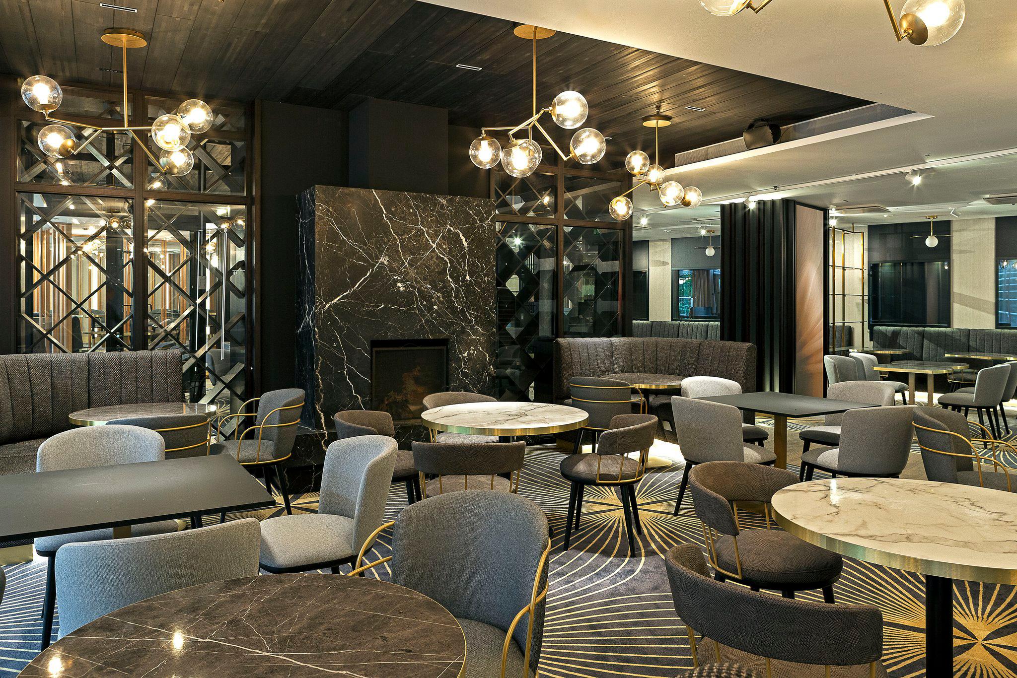Images Crowne Plaza Helsinki - Hesperia by IHG