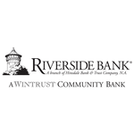 Riverside Bank Logo