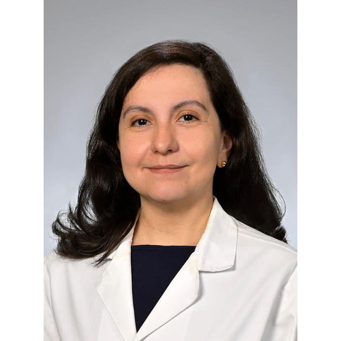 Dr. Ximena Jordan Bruno, MD
