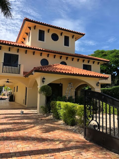 Images Island Painting & Pressure Cleaning