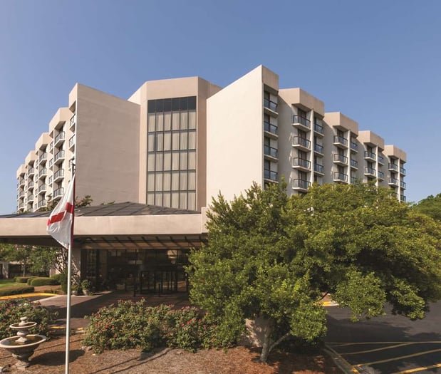 Images Embassy Suites by Hilton Birmingham