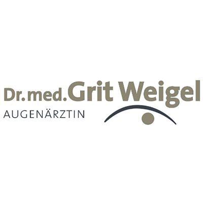 Dr. med. Grit Weigel in Nürnberg - Logo