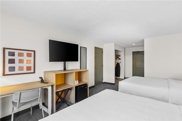 Images Spark by Hilton Des Plaines Chicago O'Hare