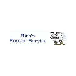 Rich's Rooter Service Logo