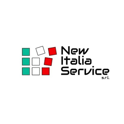 Espurghi New Italia Service Logo