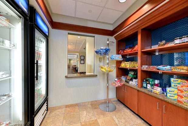 Images Hampton Inn Ellsworth/Bar Harbor