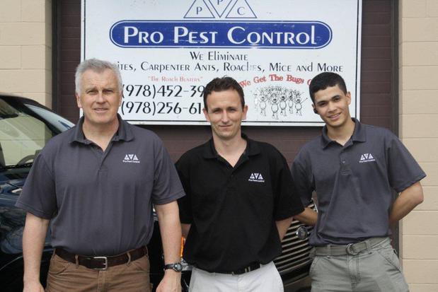 Images Pro Pest Control Service