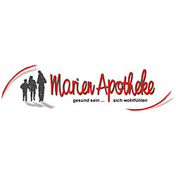 Marien-Apotheke in Vallendar - Logo