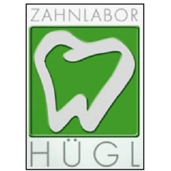 Zahnlabor Hügl in 4614 Marchtrenk Logo