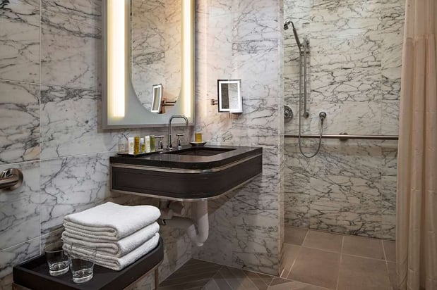 Images Hilton Club The Residences New York