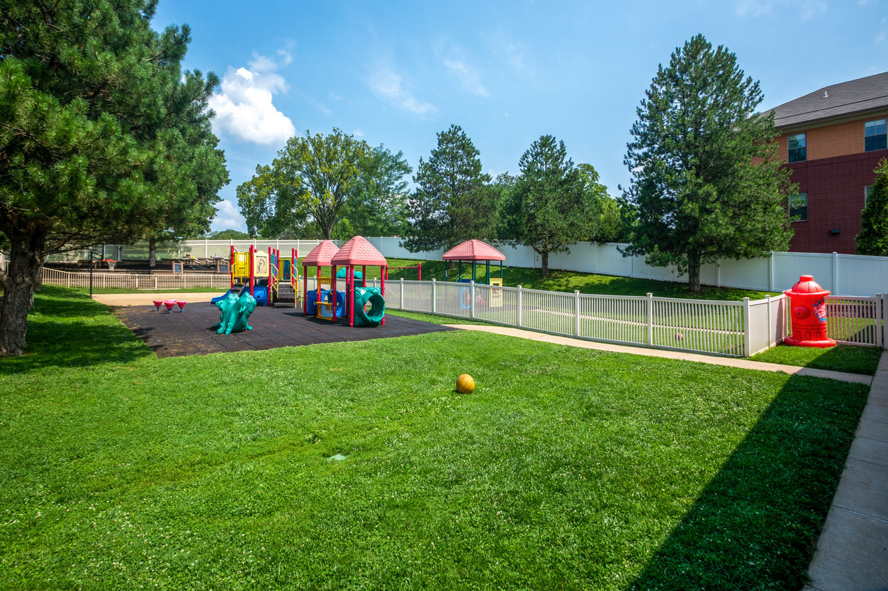 The Goddard School of Oakville Image